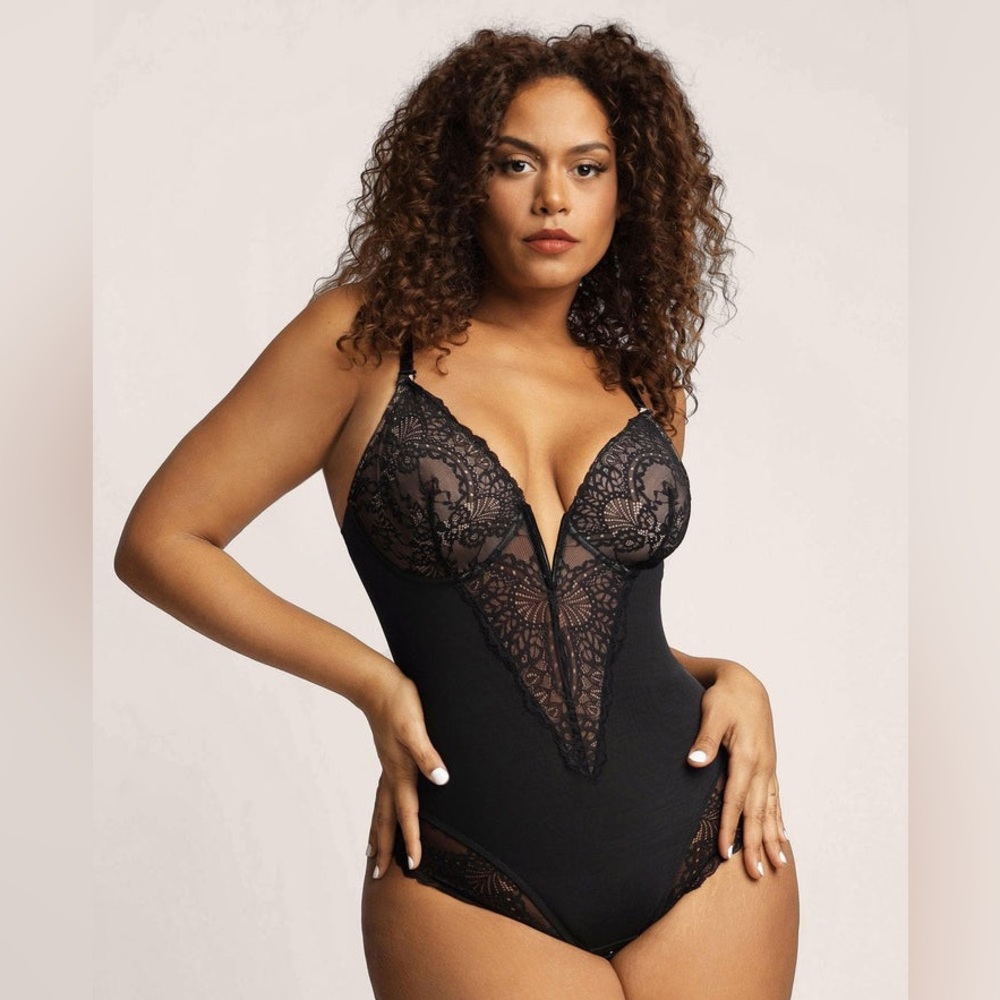 Brand new Popilush Bodysuit